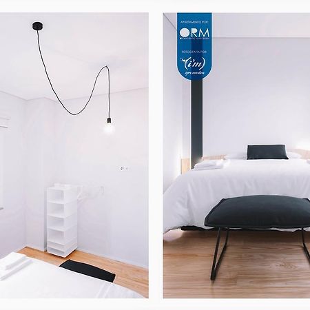 Orm - Saraiva De Carvalho Apartments Porto Eksteriør billede