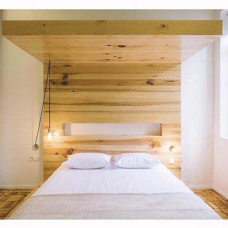 Orm - Saraiva De Carvalho Apartments Porto Eksteriør billede