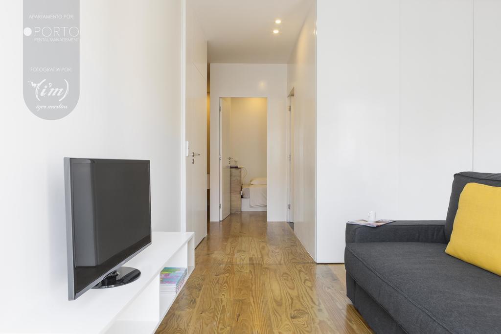 Orm - Saraiva De Carvalho Apartments Porto Eksteriør billede