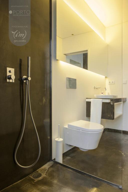 Orm - Saraiva De Carvalho Apartments Porto Eksteriør billede