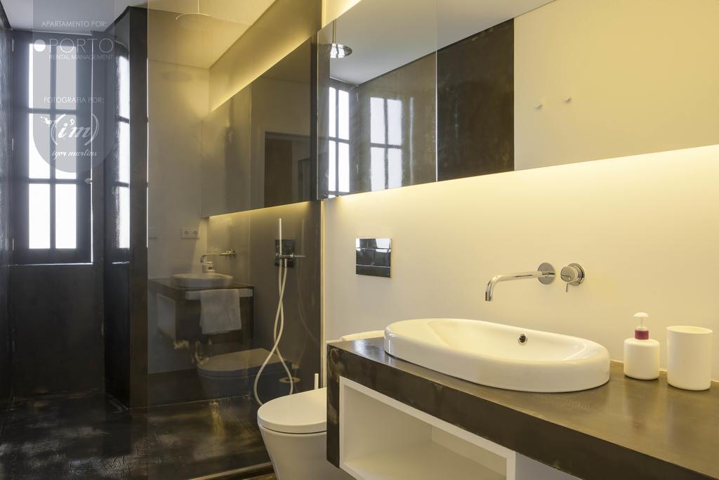 Orm - Saraiva De Carvalho Apartments Porto Eksteriør billede