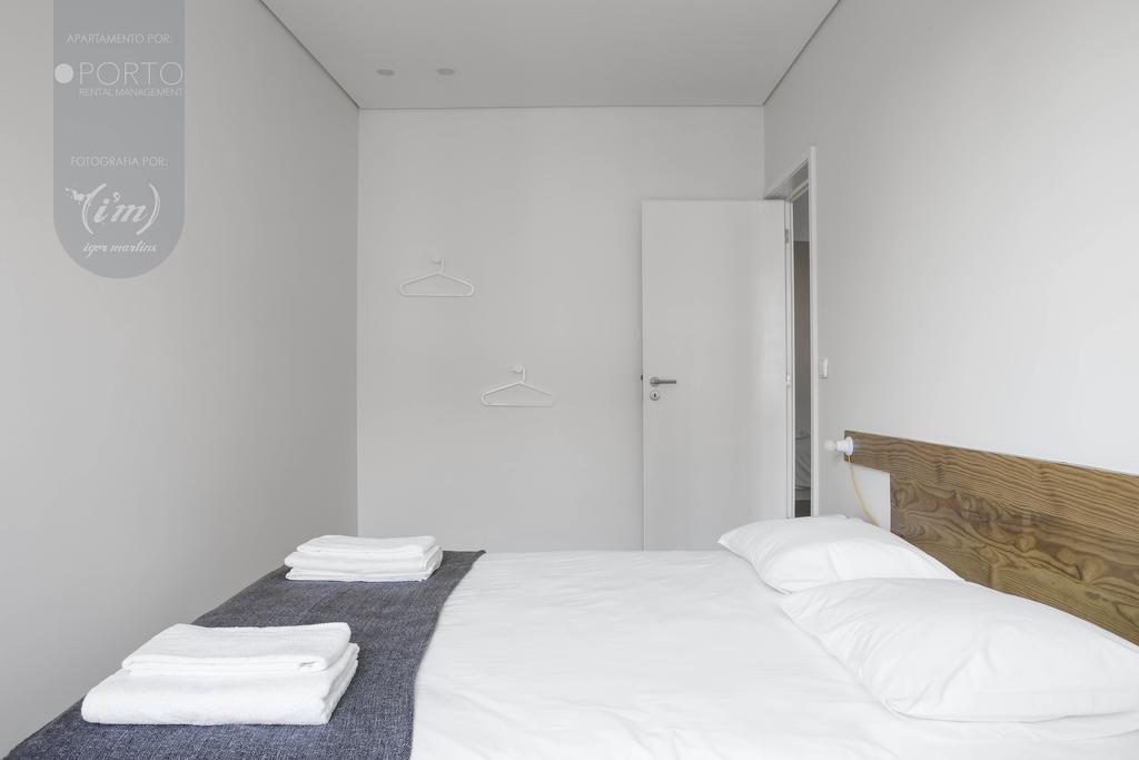 Orm - Saraiva De Carvalho Apartments Porto Eksteriør billede